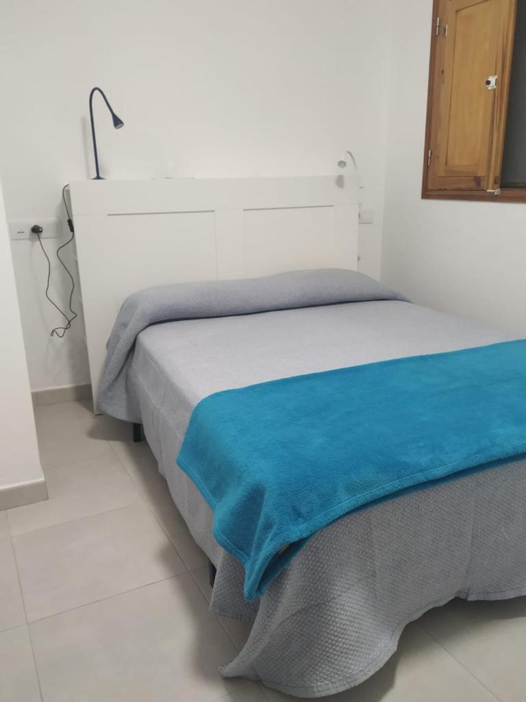 Orzola Oceanviews Apartman Kültér fotó
