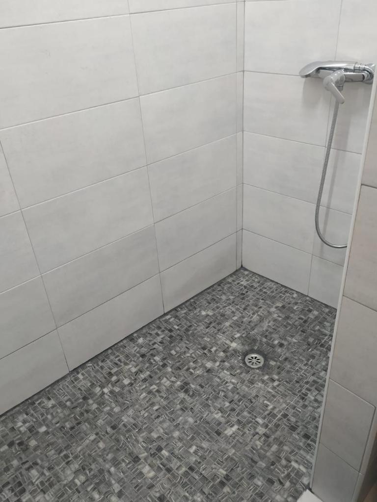Orzola Oceanviews Apartman Kültér fotó